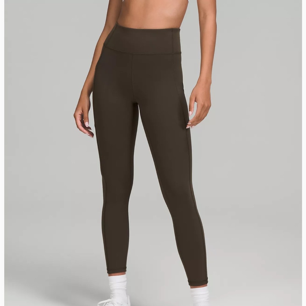 Invigorate HR Tight 25